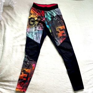 Reebok Leggings